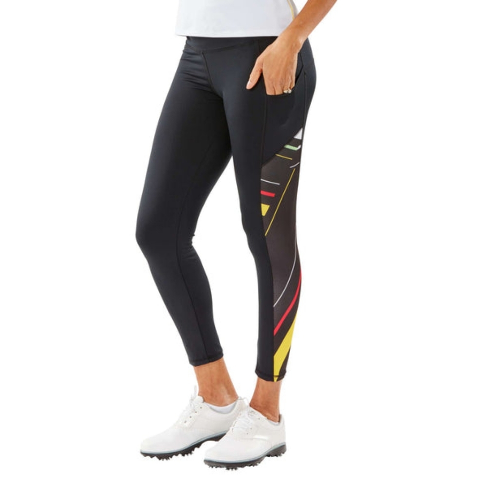 Nancy Lopez brand new leggings